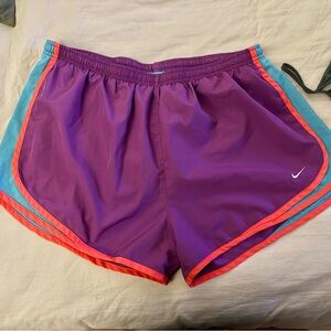 Nike Women's Athletic Shorts
